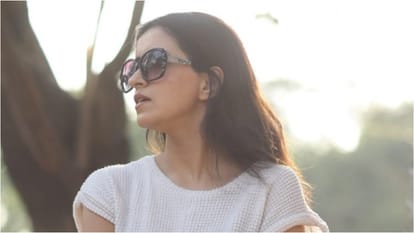 Anshu Ambani Reaction on Trinadha Rao Nakkina controversial comments about her body urged fans to move past