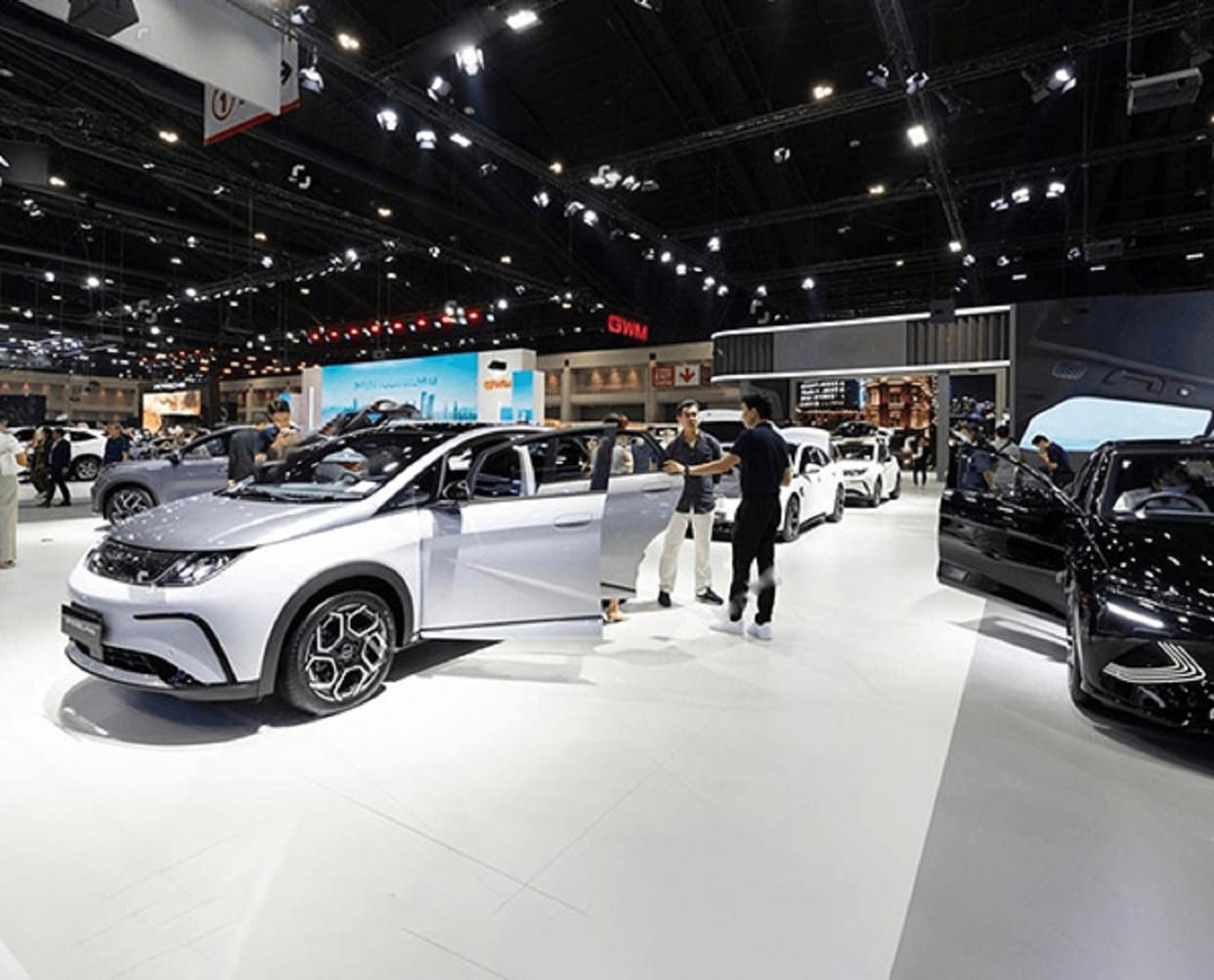 Bharat Mobility Global Expo 2025 Auto Expo 2025 Tickets Venue Details