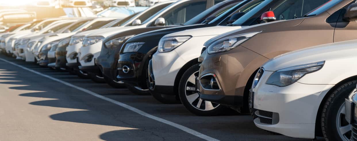 RBI Repo Rate Cut Impact on Automobile Industry