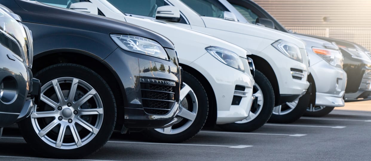Car Sales Report December 2025 SUVs and EVs Drive Year-End Momentum
