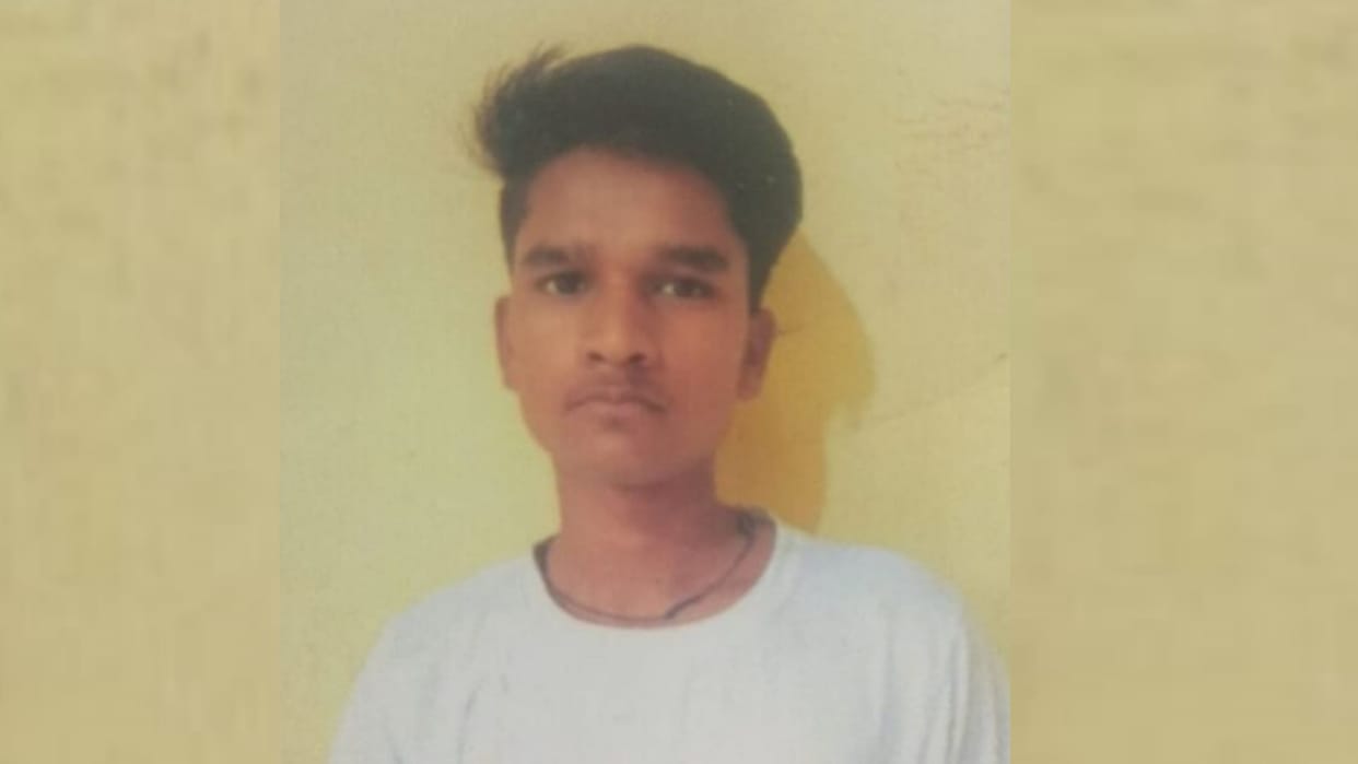 A man killed girl's brother in Deva kotwali in barabanki.