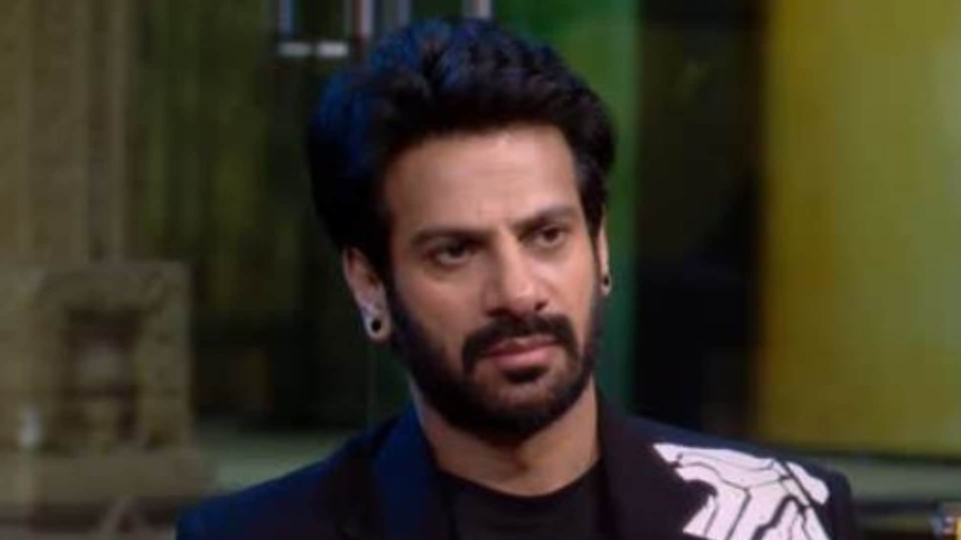 Bigg Boss 18 Confronting Vivian Dsena friendship to standing up for Chum Darang Karan Veer Mehra journey