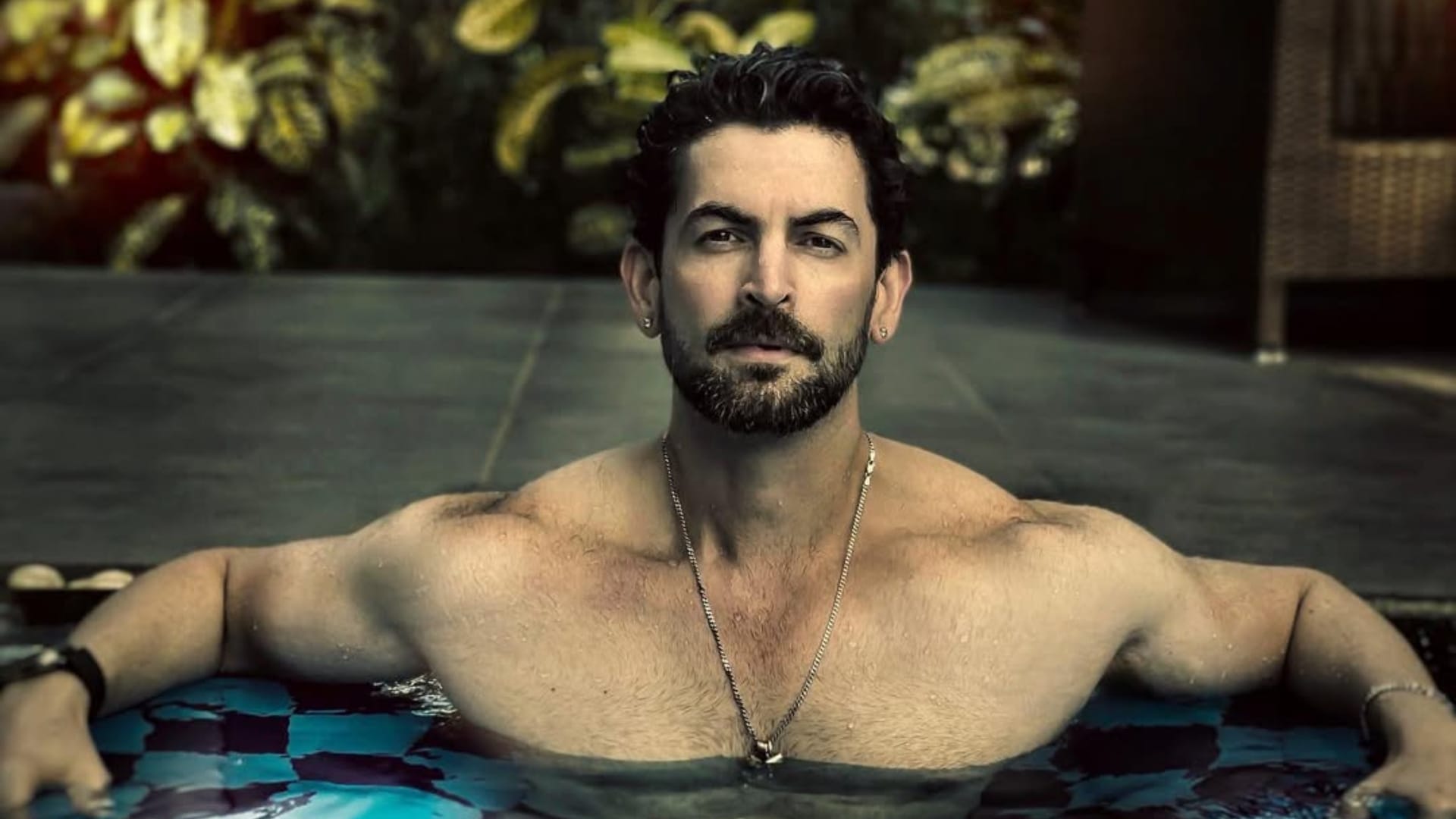 Neil Nitin Mukesh celebrated his birthday on 15 january comeback with Hisaab Barabar know more