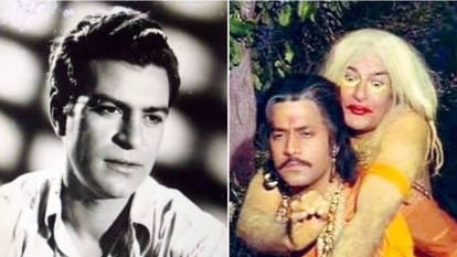 Sajjan Lal Purohit Birth Anniversary know unknown facts about his career struggle films show Vikram Aur Betaal