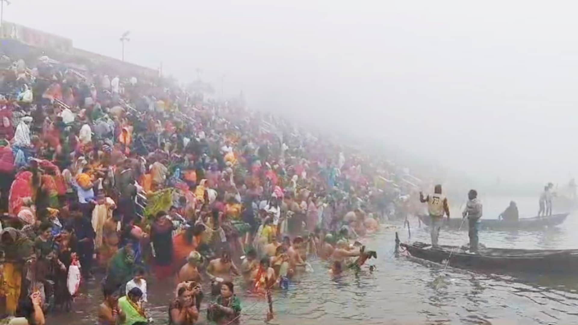 Makar Sankranti 2026 How to Do Makar Sankranti Puja at Home Snan-Daan and Muhurat in hindi