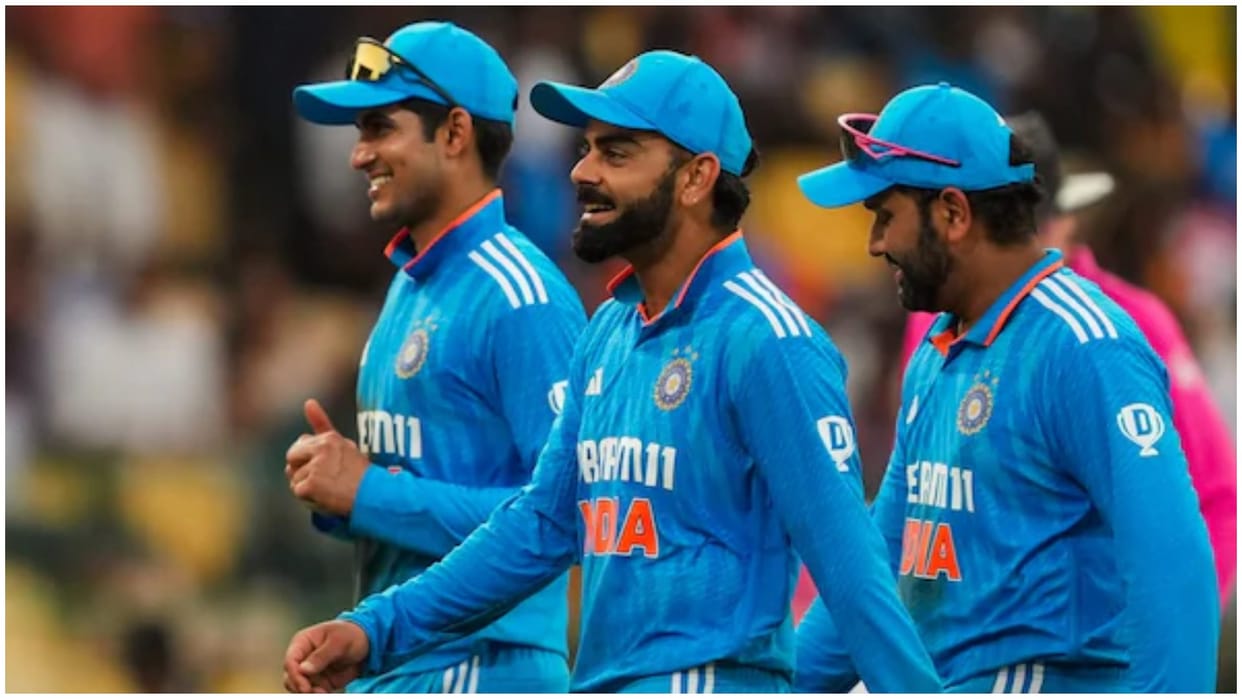 Will Team India performance improve by stopping wives along with players? Harsha Bhogle new demand from BCCI