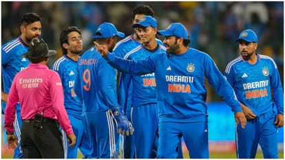 ICC Awards 2024 Winners List from Cricketer of the Year to Team of the Year Full Details
