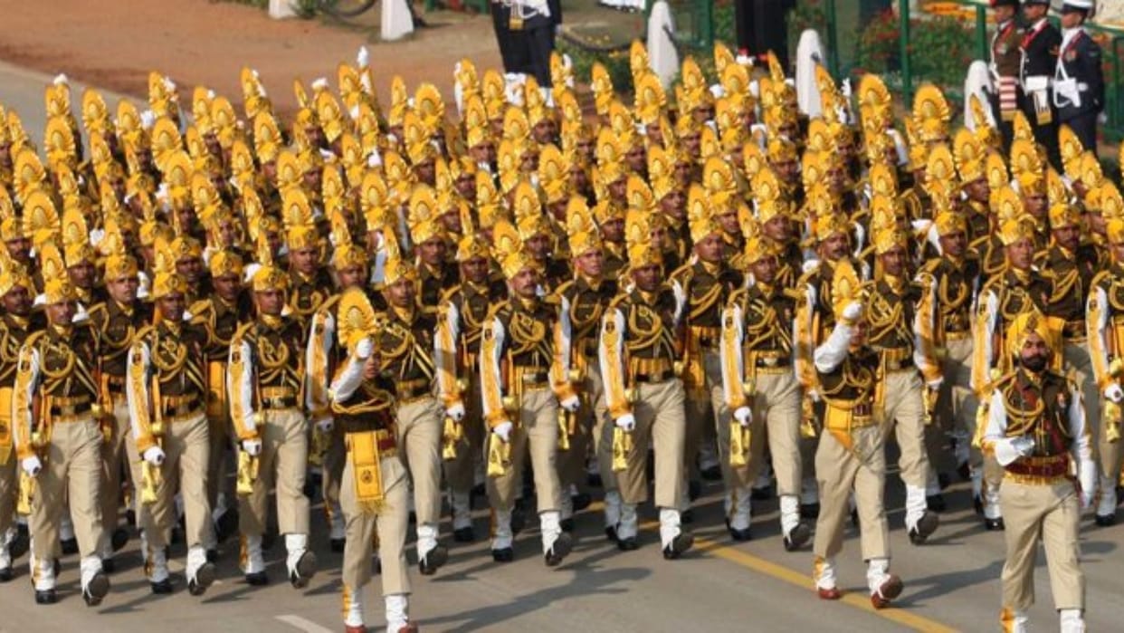 Govt sanctions 2 new battalions for CISF, Will get employment opportunities