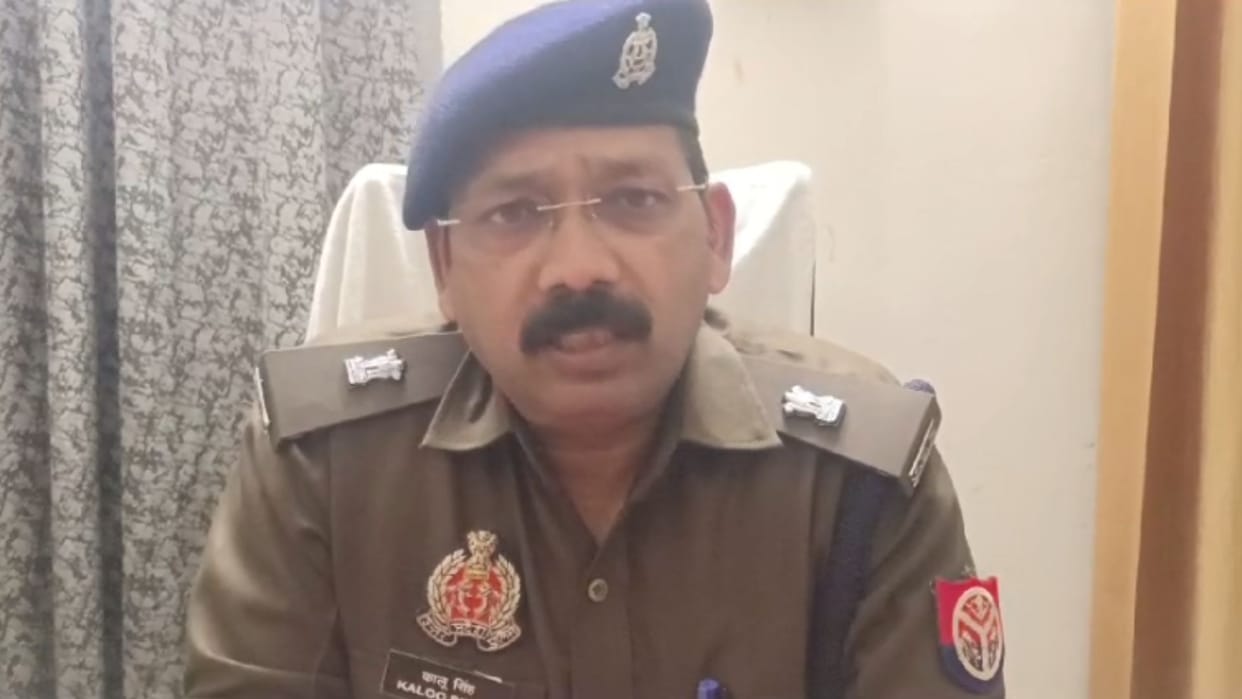 Police solved robbery case in 20 hours in sonbhadra