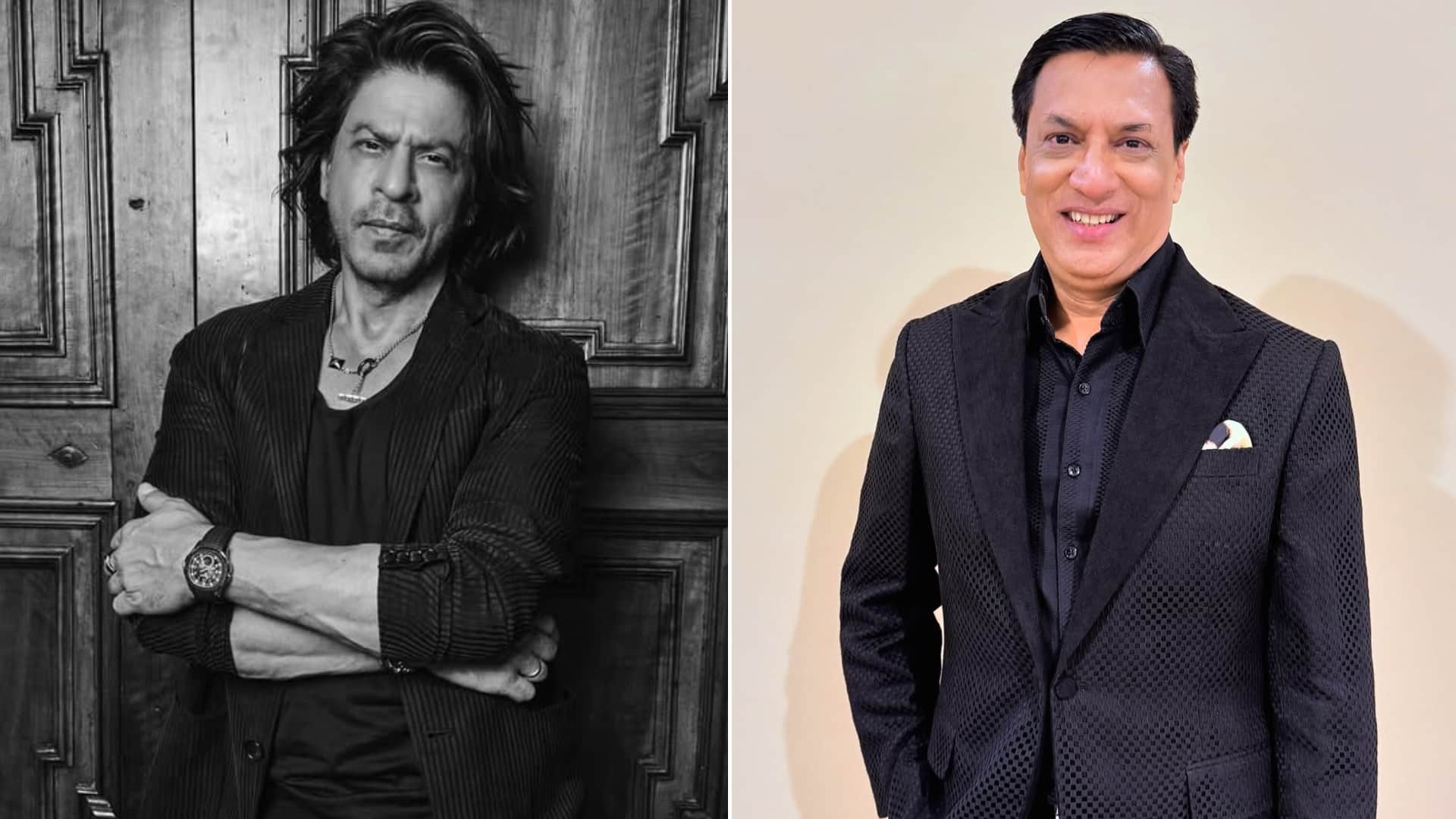 Shah Rukh Khan in Madhur Bhandarkar upcoming movie Inspector Ghalib Director says But We Lost Contact report