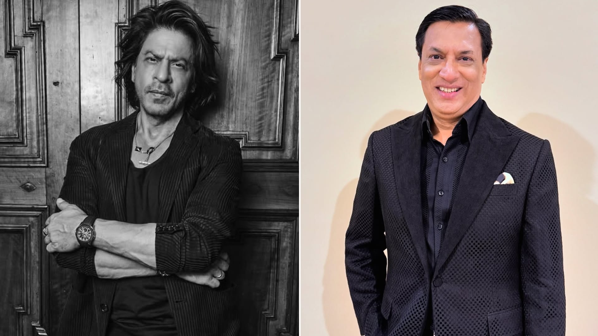 Shah Rukh Khan in Madhur Bhandarkar upcoming movie Inspector Ghalib Director says But We Lost Contact report