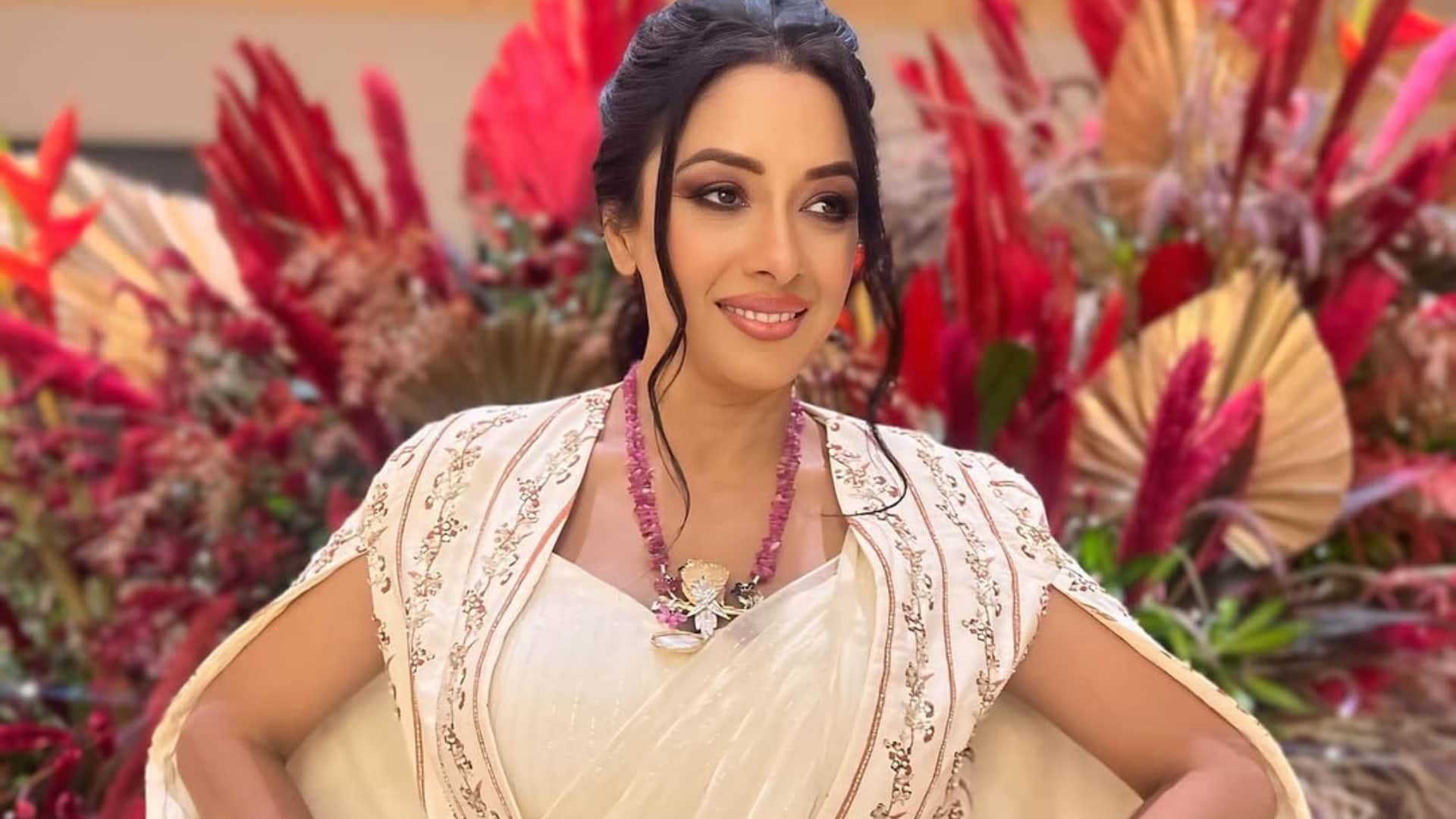 Anupama Actress Rupali Ganguly Opens Up On Being Failure In Film Industry says Casting Couch Existed report