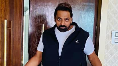 choreographer ganesh acharya announced his new film ganesh dust to stardust