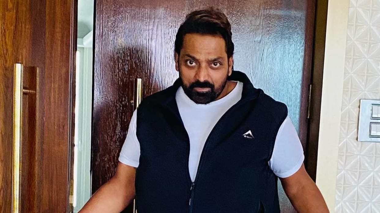 Choreographer Ganesh Acharya Announce New Film Sirf Tum Love Has No Reason