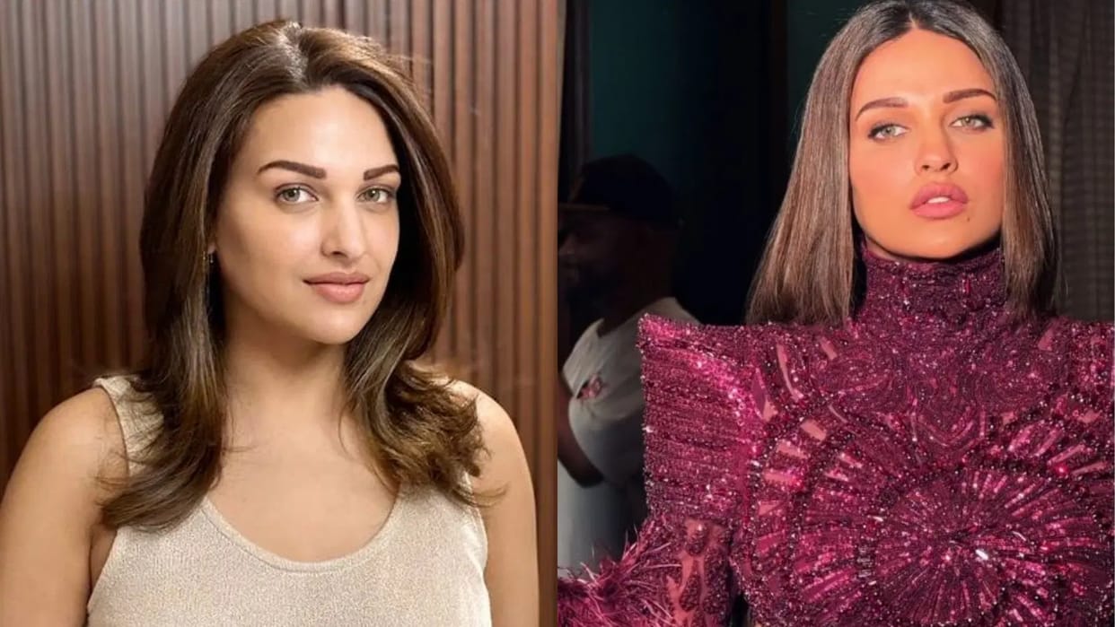 Himanshi Khurana Shared her Photos from hospital fans worried about her health
