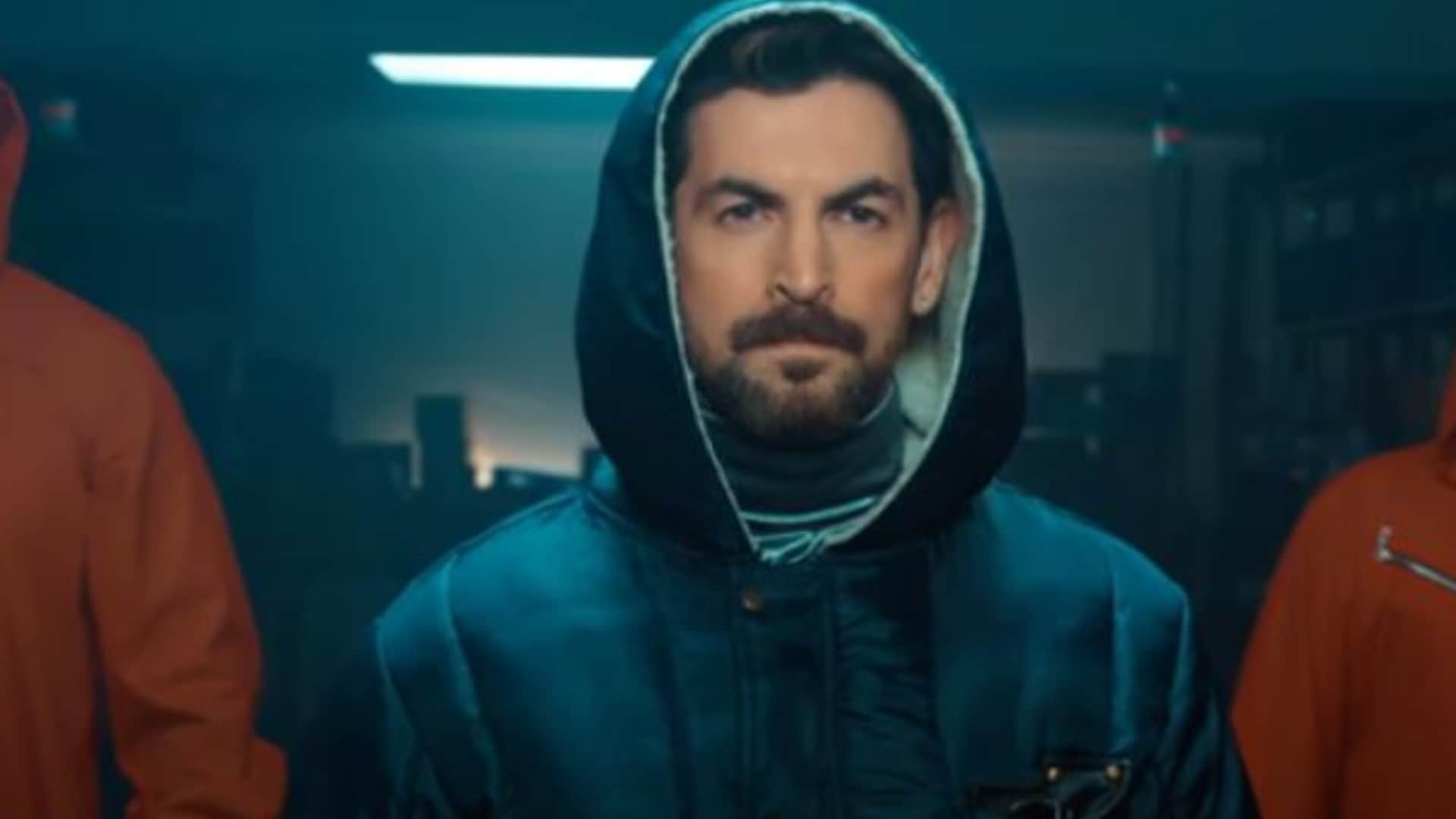 Neil Nitin Mukesh Family Spend One Fourth Monthly Budget For Salman Khan Film