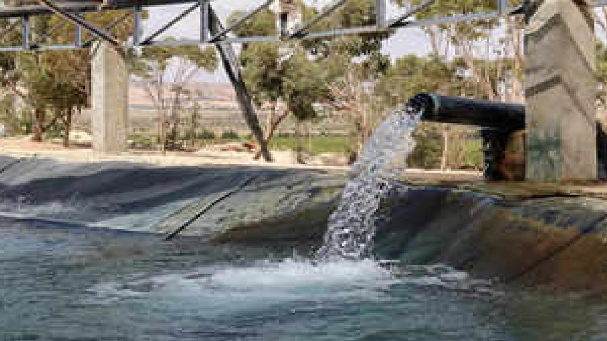 An amount of more than Rs 4.13 crore approved for the works of two irrigation schemes in Chhattisgarh