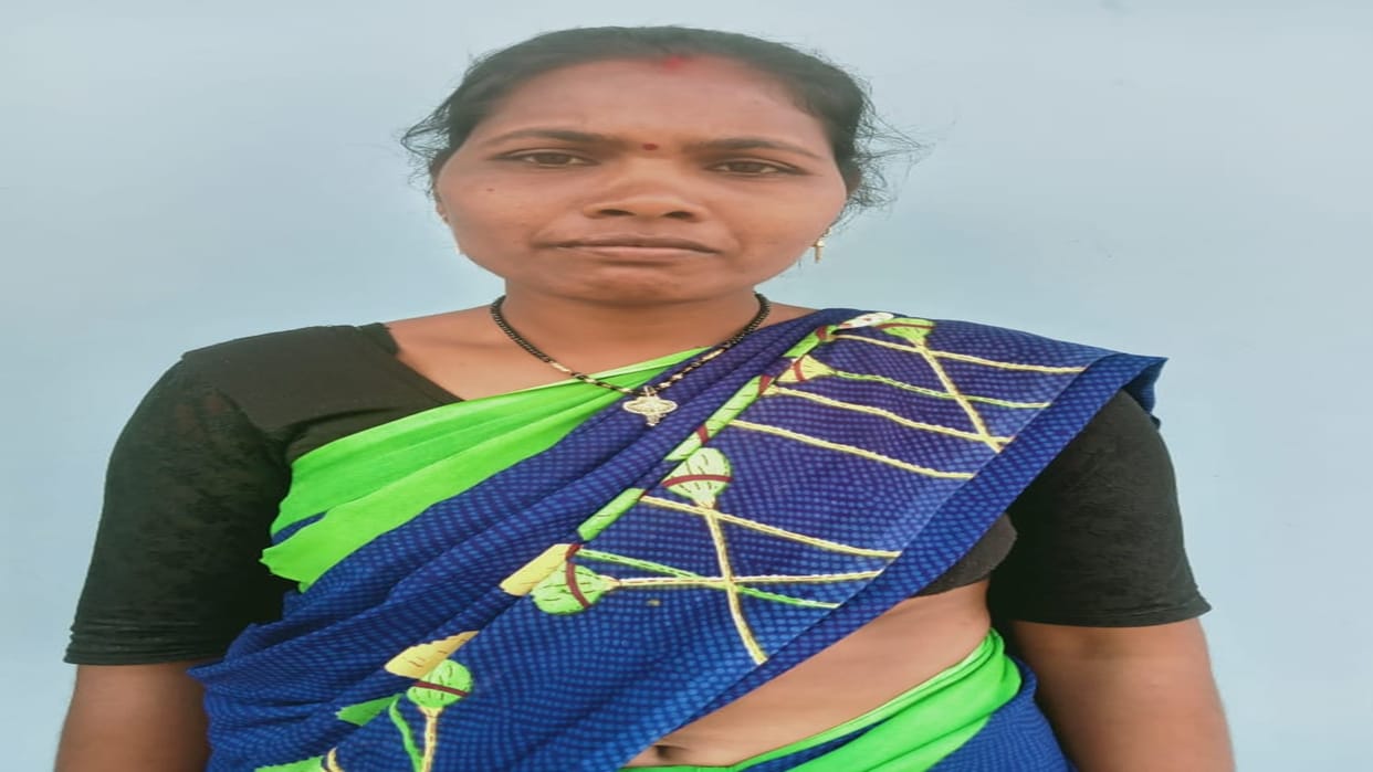 Sonam became self-reliant by joining Mission Clean City Scheme, progress gained momentum in Chhattisgarh