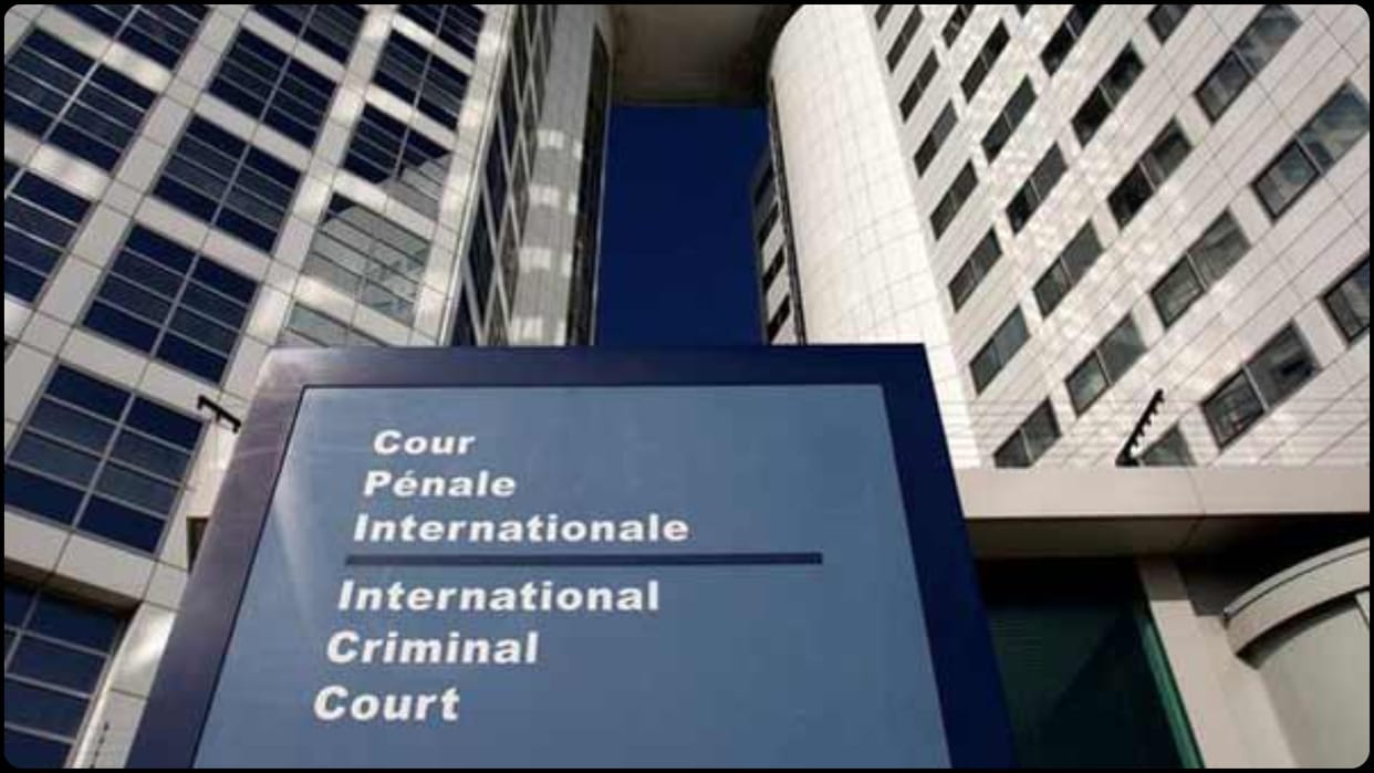 ICC condemns sanctions by Trump administration, pledges to continue its work World News In Hindi