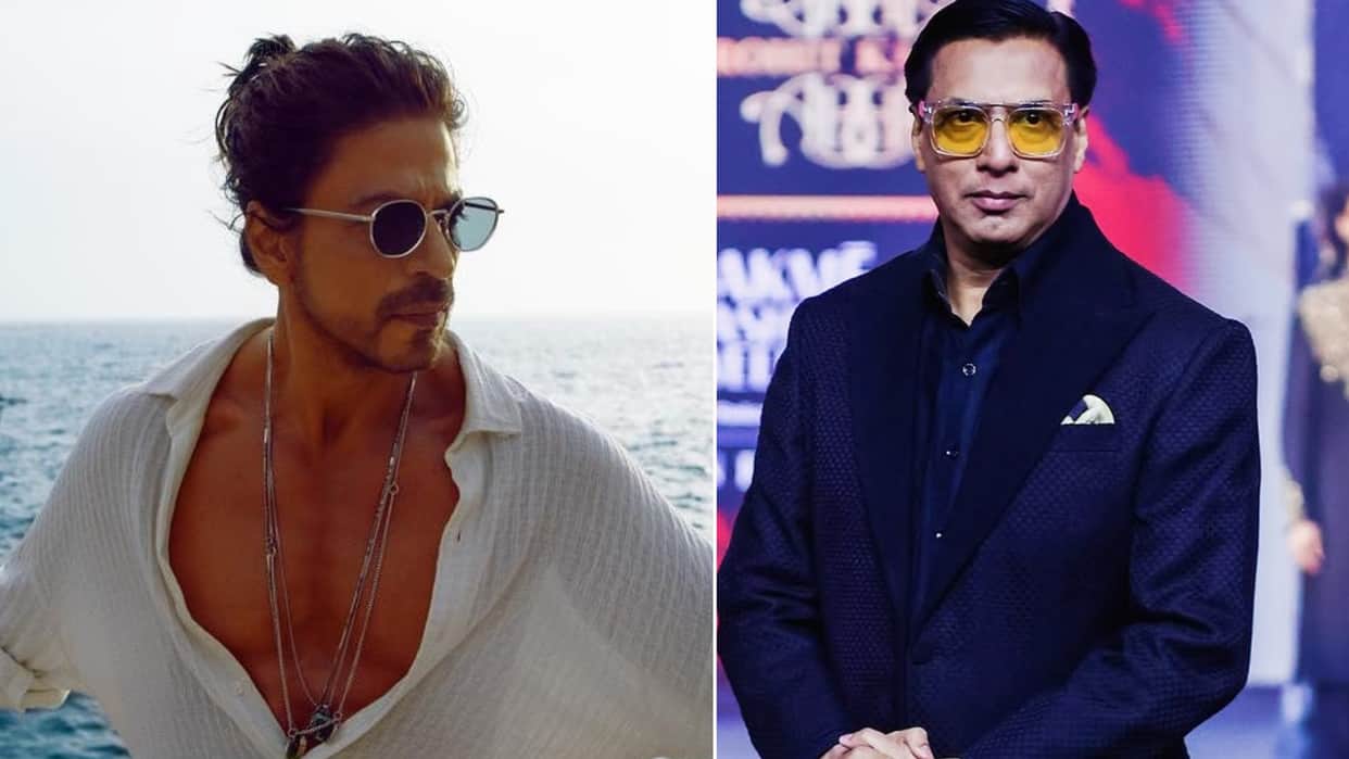 Shah Rukh Khan in Madhur Bhandarkar upcoming movie Inspector Ghalib Director says But We Lost Contact report