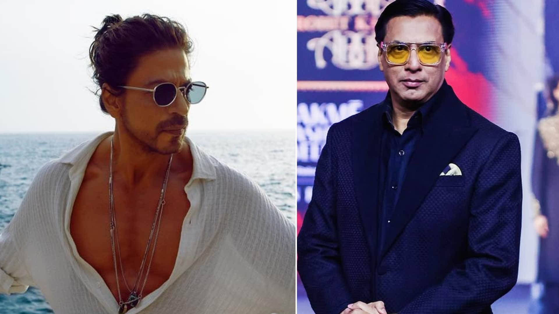 Shah Rukh Khan in Madhur Bhandarkar upcoming movie Inspector Ghalib Director says But We Lost Contact report