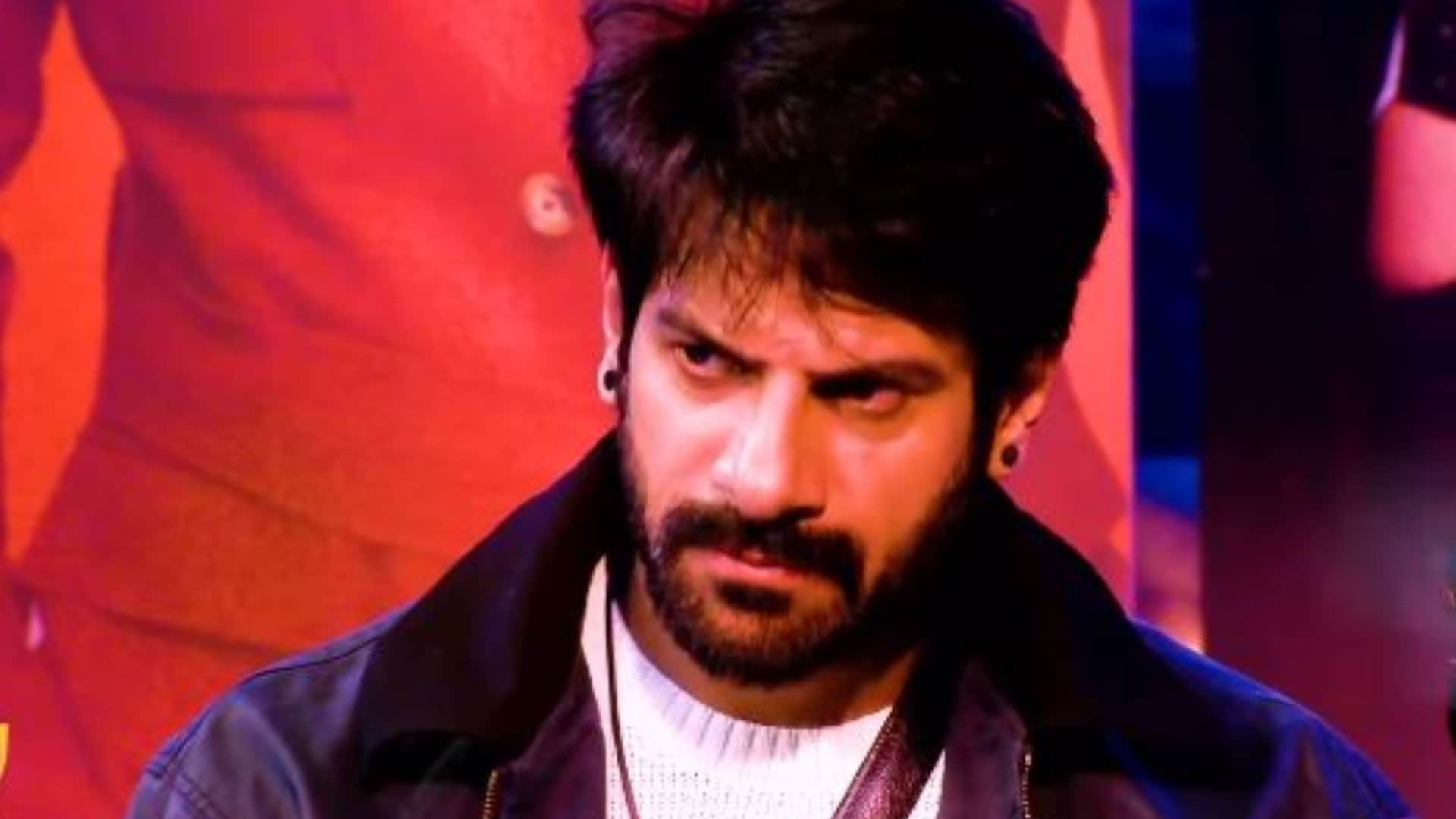 Bigg Boss 18 Confronting Vivian Dsena friendship to standing up for Chum Darang Karan Veer Mehra journey