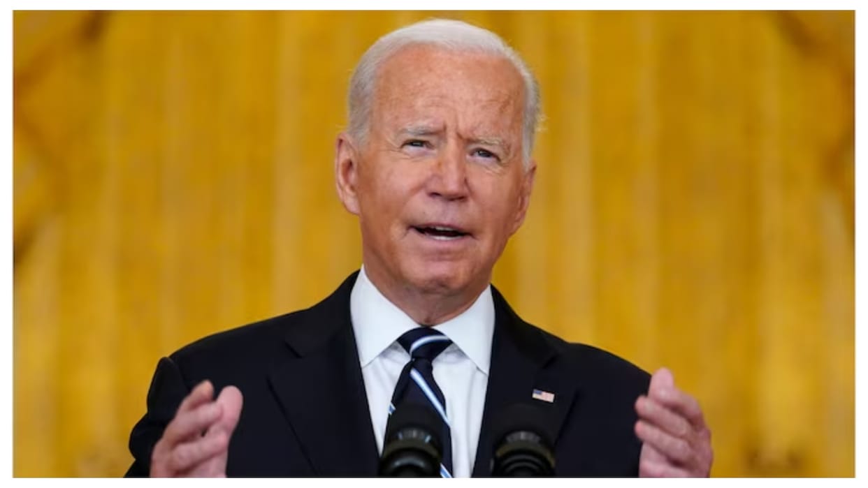 US President Joe Biden says IMEC corridor now become reality After Israel Hamas ceasefire agreement