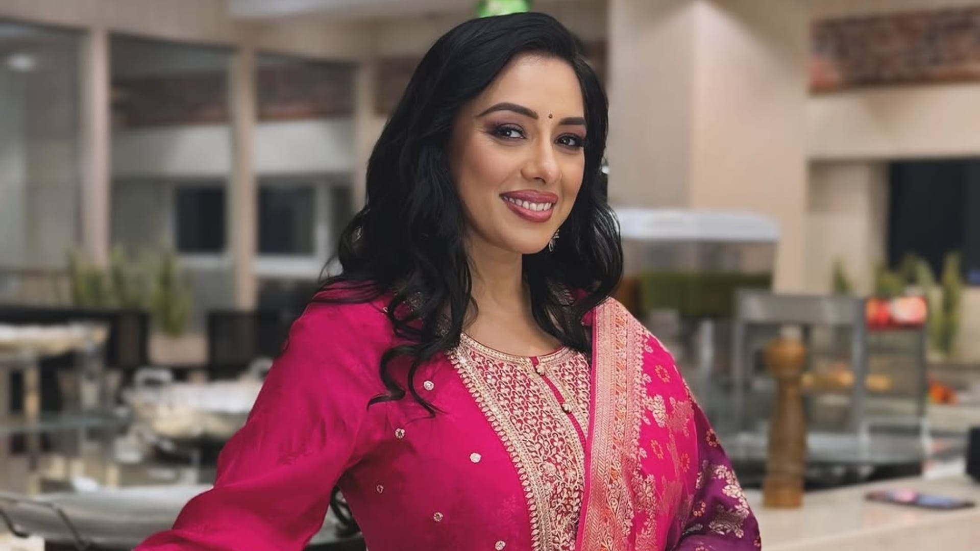 Anupama Actress Rupali Ganguly Opens Up On Being Failure In Film Industry says Casting Couch Existed report