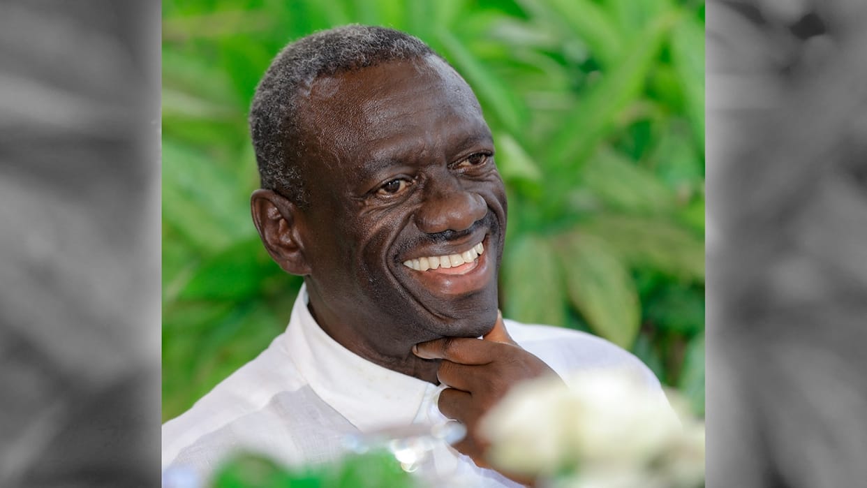 Ugandan military court rules it can try opposition figure on treachery charge carrying death penalty