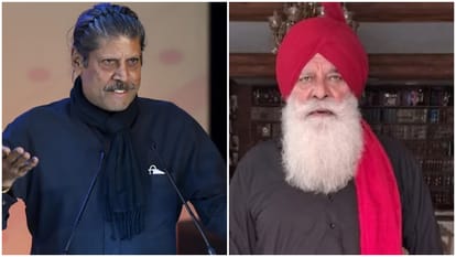 कपिल और योगराज