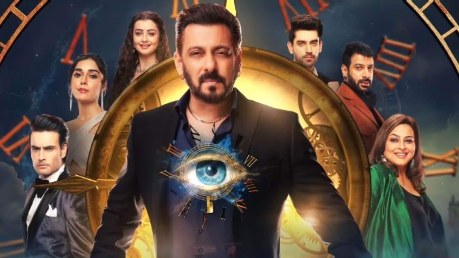 Bigg Boss 18 Confronting Vivian Dsena friendship to standing up for Chum Darang Karan Veer Mehra journey