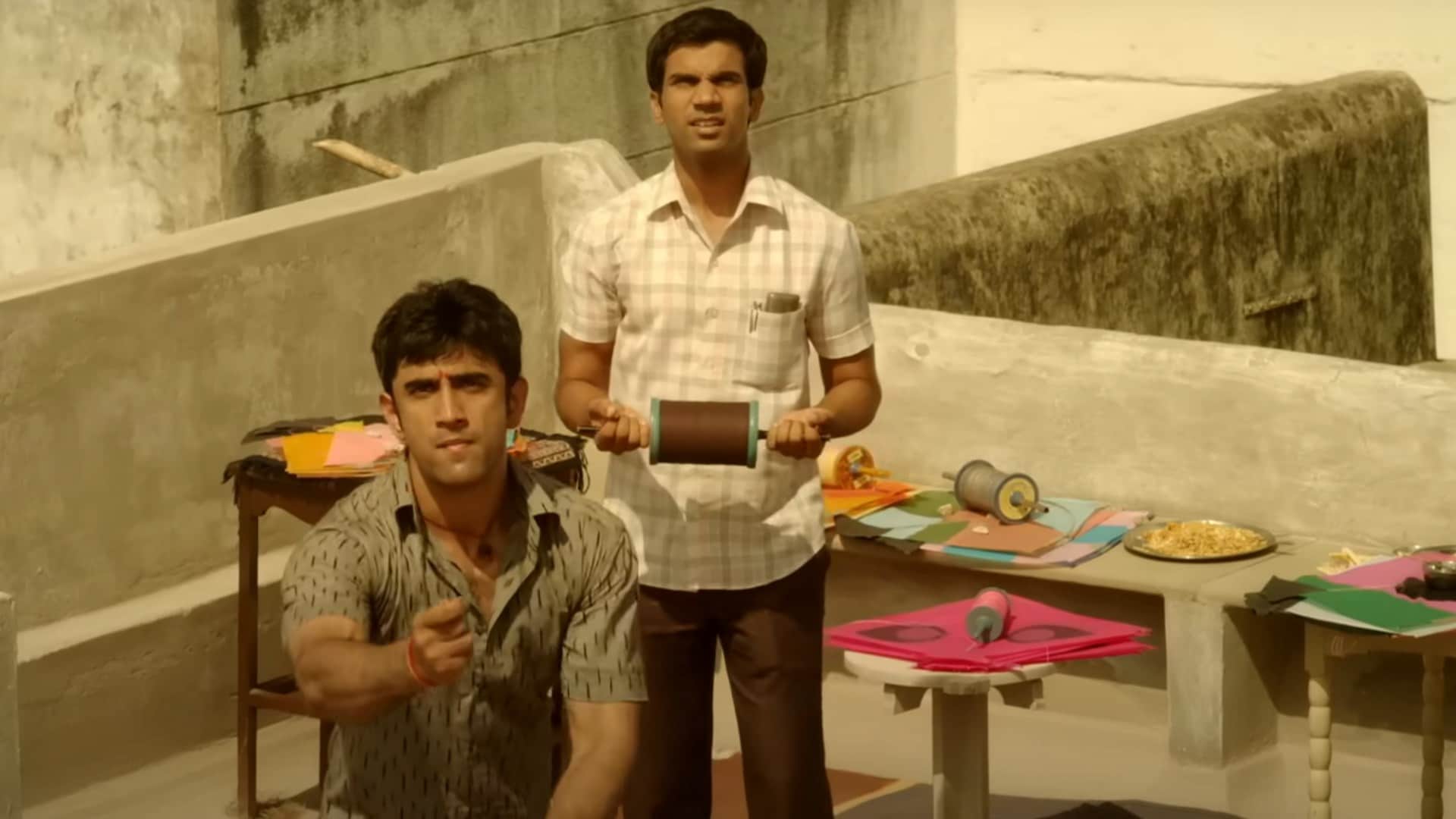 Hit Movies Based on Novels Chhaava Devdas 3 Idiots Kai Po Che Two States Raazi