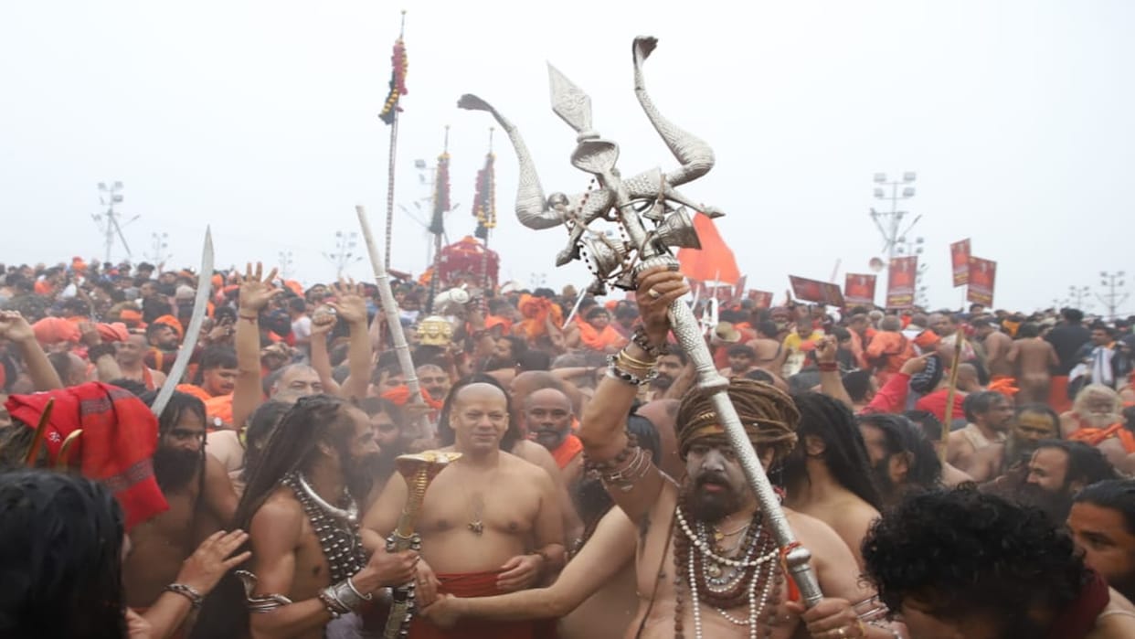 IRCTC Maha Kumbh Tour Package 2025 Check Complete Details Of This Package Here