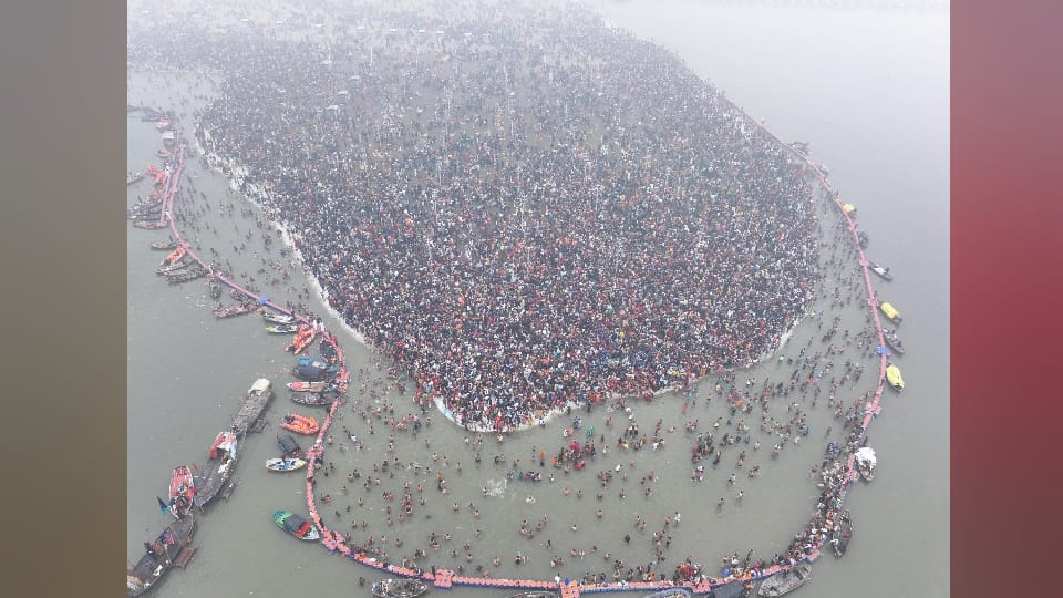 Maha Kumbh 2025 Magh Purnima Snan Shubh Muhurat on this auspicious day in hindi