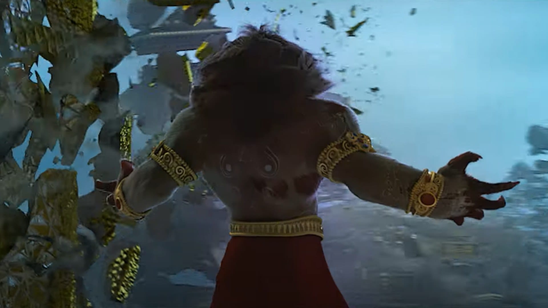 Mahavatar Narsimha Box Office Collection Movie Makes Strong After Slow Start Know Earnings