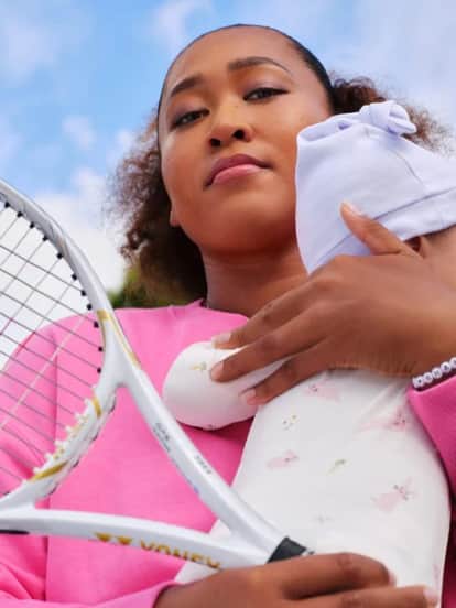 Naomi Osaka, daughter birth certificate, removed from, fire affected house, Naomi Osaka Daughter Sha