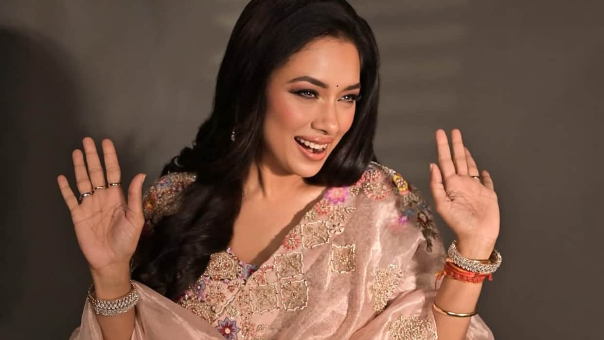 Anupama Actress Rupali Ganguly Opens Up On Being Failure In Film Industry says Casting Couch Existed report
