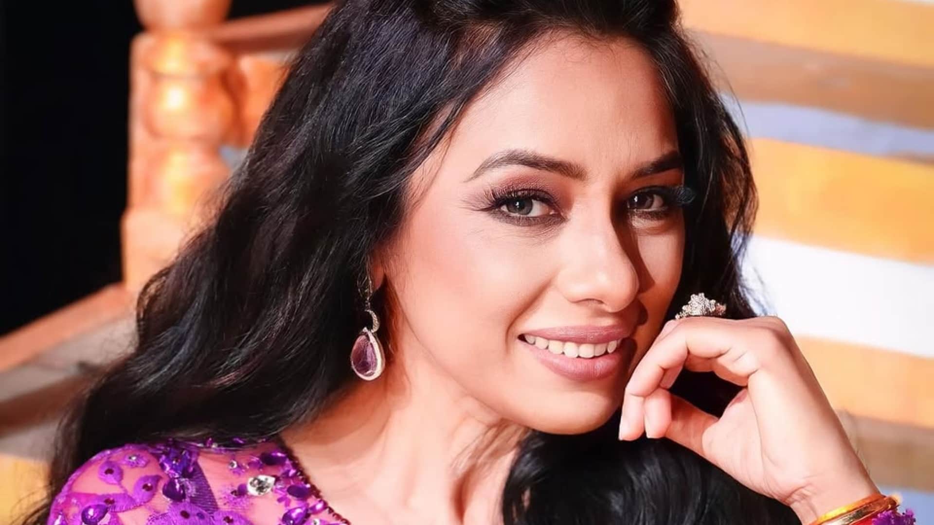 Anupama Actress Rupali Ganguly Opens Up On Being Failure In Film Industry says Casting Couch Existed report