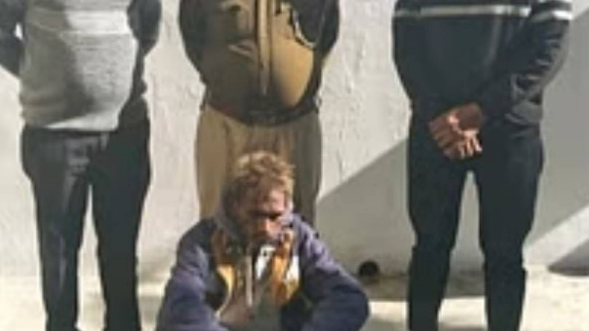 आरोपी गिरफ्तार