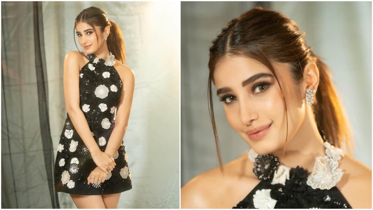 Raveena Tandon Daughter Rasha Thadani Fitness Secret Diet Plan and Workout Routine Disprj
