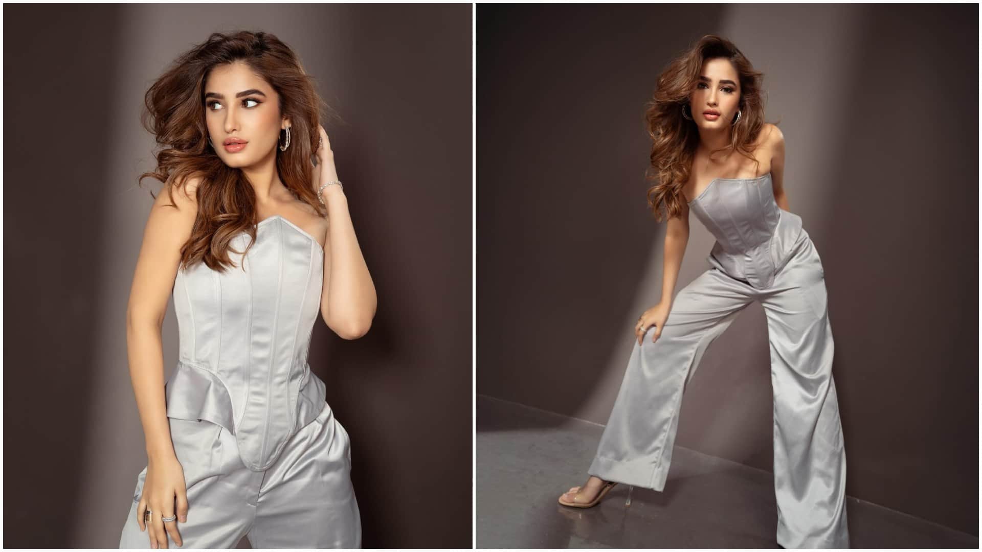 Raveena Tandon Daughter Rasha Thadani Fitness Secret Diet Plan and Workout Routine Disprj