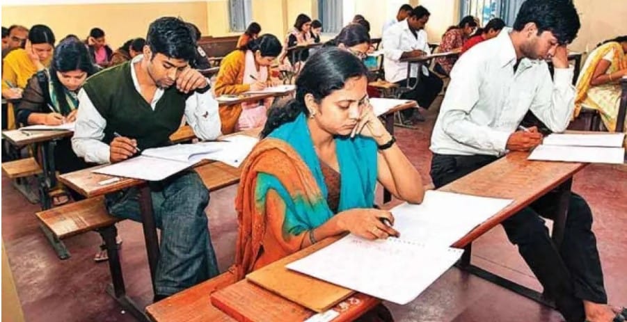Reet Exam 2025 Reet application Last Date 11.42 Lakh Applications Received Till Now News in Hindi