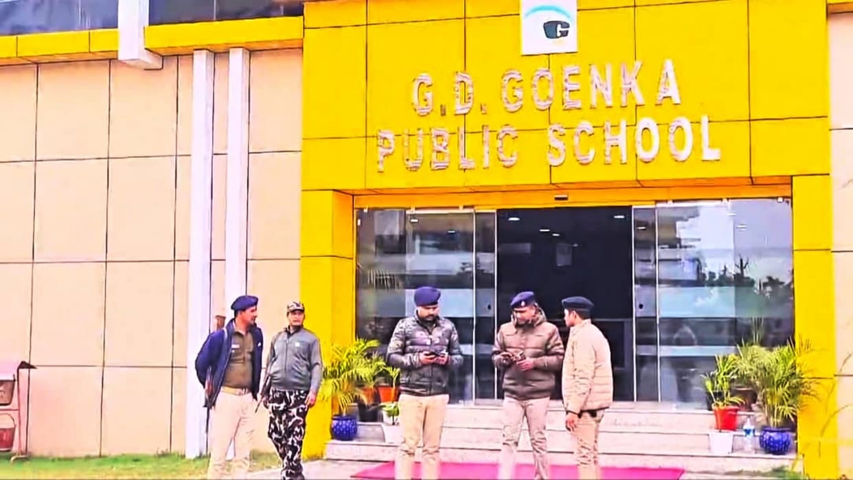 Registry At Gunpoint Case: Raids being conducted to arrest Minister Renu Devi's brother Pinu Don and his wife