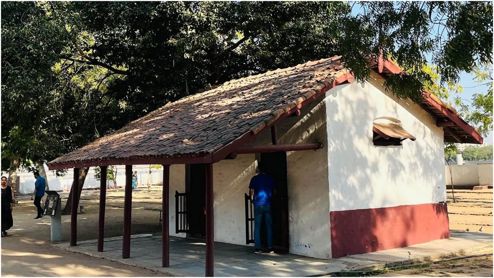 Independence Day 2026 Historical Places To Visit on 15 August Ghoomne Ki Jagah