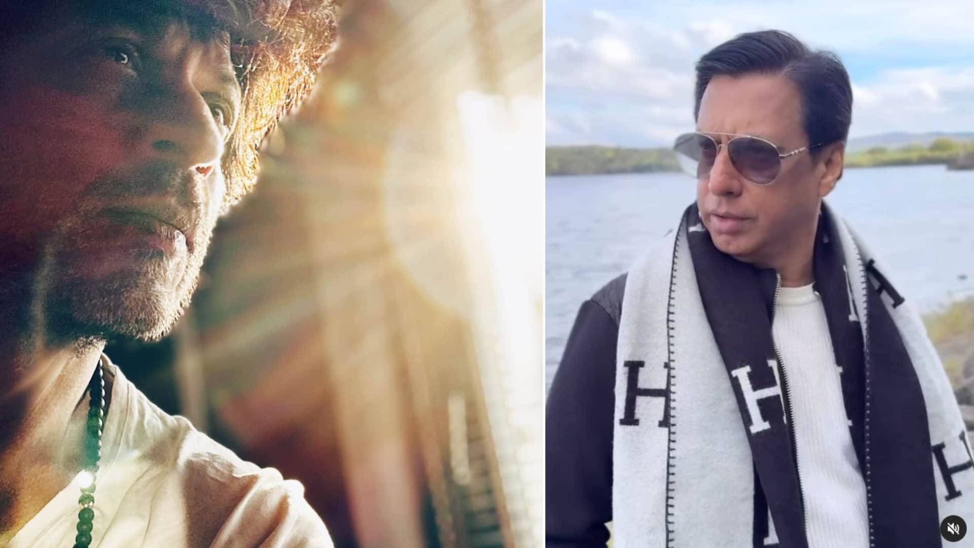 Shah Rukh Khan in Madhur Bhandarkar upcoming movie Inspector Ghalib Director says But We Lost Contact report