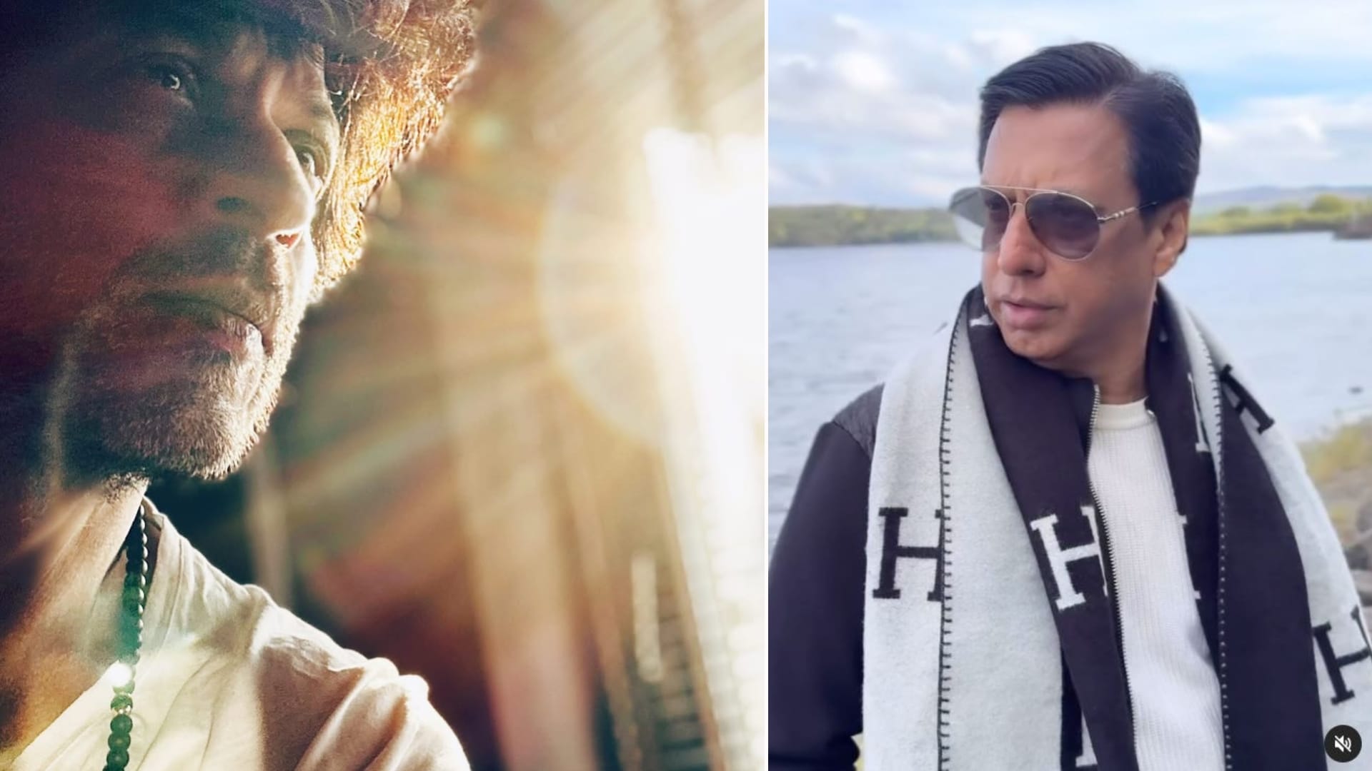 Shah Rukh Khan in Madhur Bhandarkar upcoming movie Inspector Ghalib Director says But We Lost Contact report