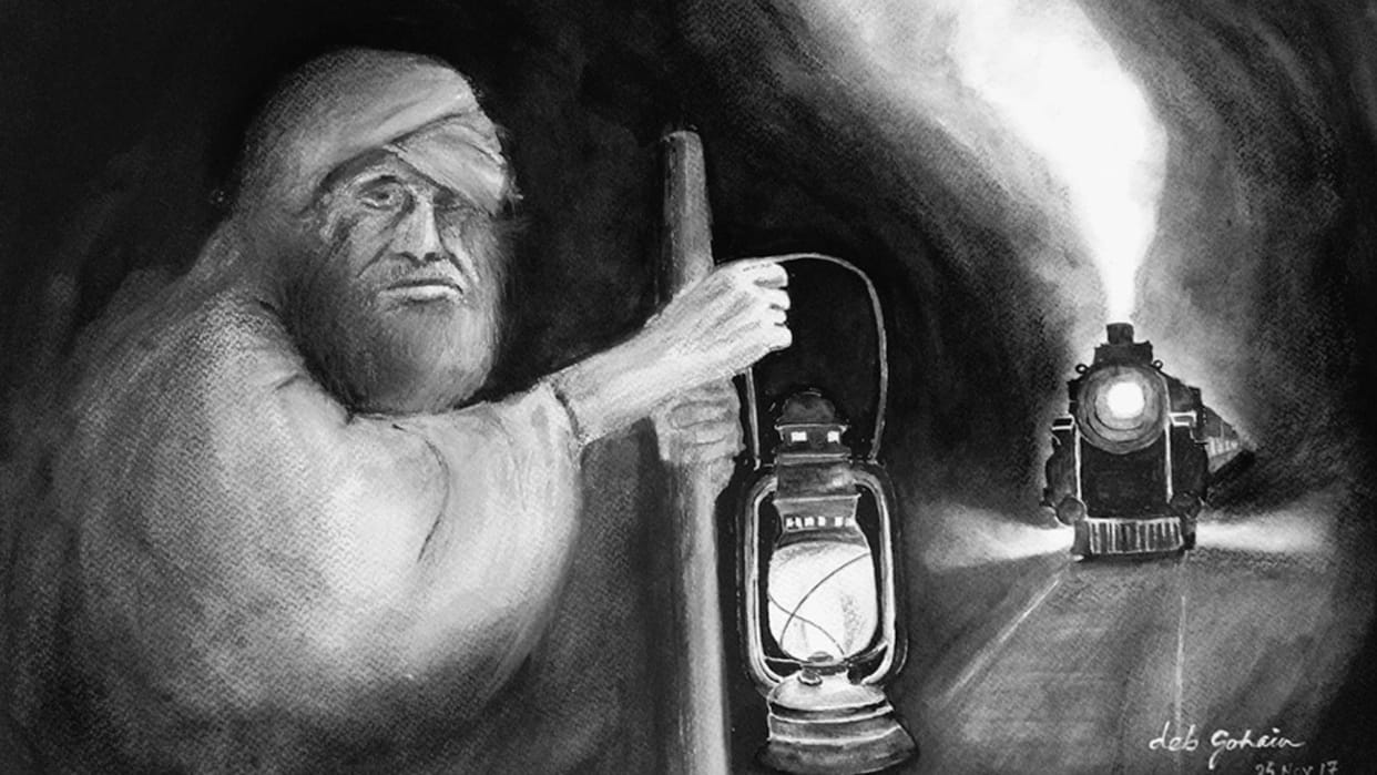 mystery of ghost of legends of Hashimara