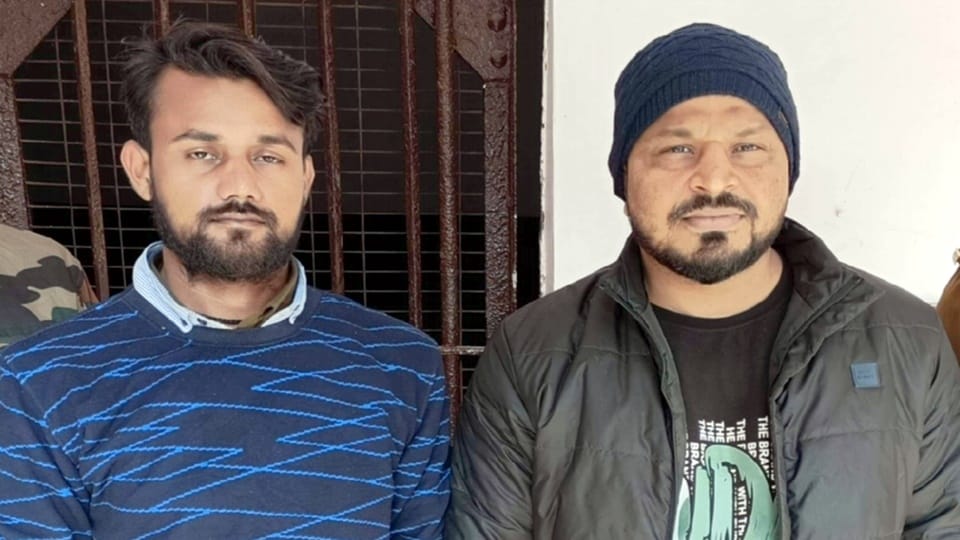 Sambhal violence: Two more youths involved in stone pelting arrested, identified from video