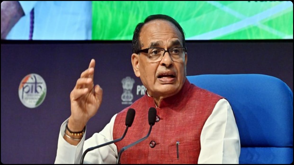 Operation Sindoor India vs Pakistan Indus river water use Agriculture Minister benefit to six state farmers