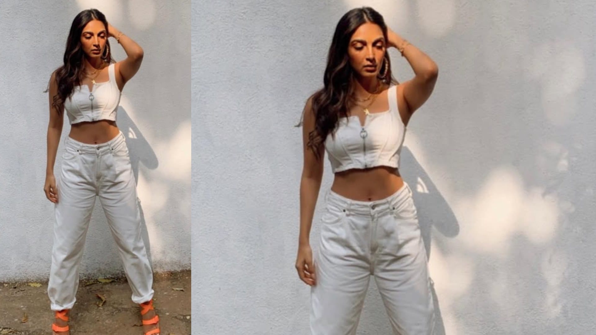 How to Wear High Waist Jeans Styling Tips Fashion Tips in Hindi